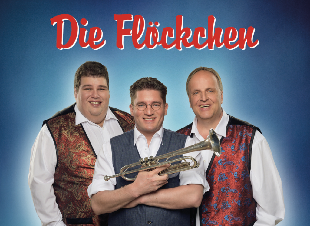 Die Flöckchen